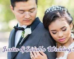 He and his wife have to struggle a lot to tie their knots as their parents were not approving their relationship. But their love grows and finally the
